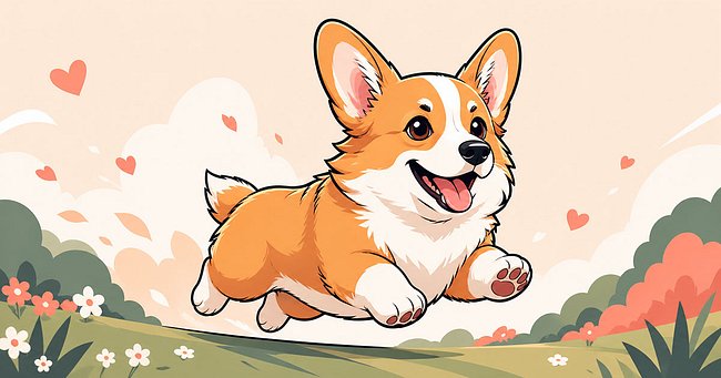 Corgi