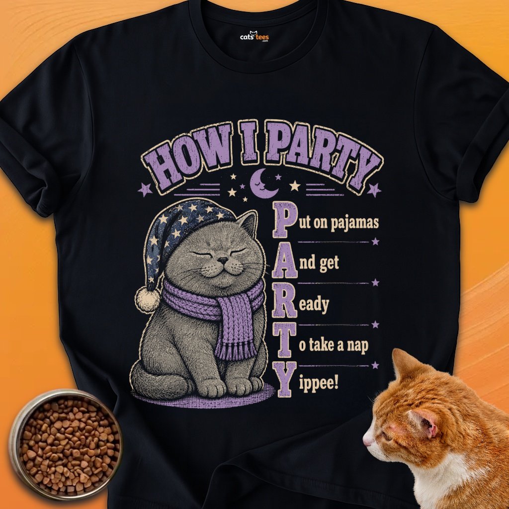 How I Party product image (1)