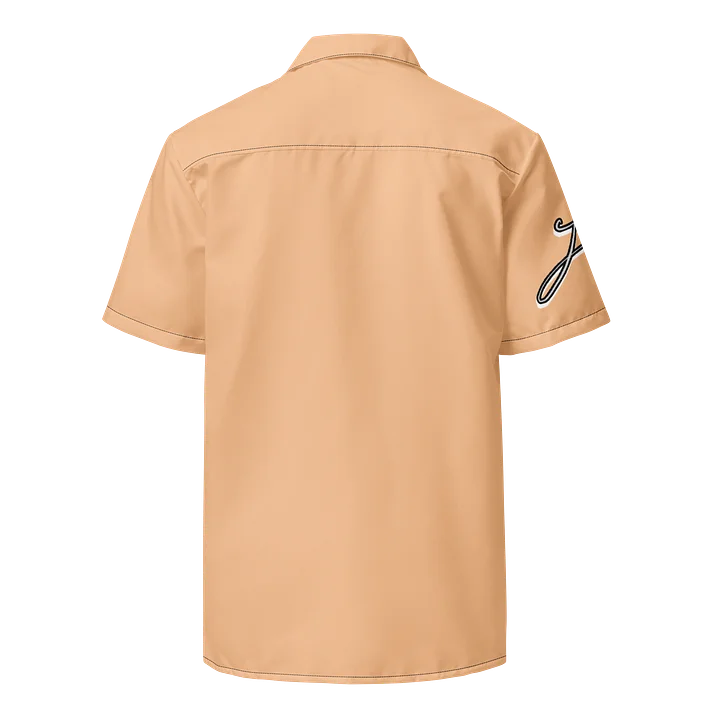 Live the Dream Beach Shirt product image (2)