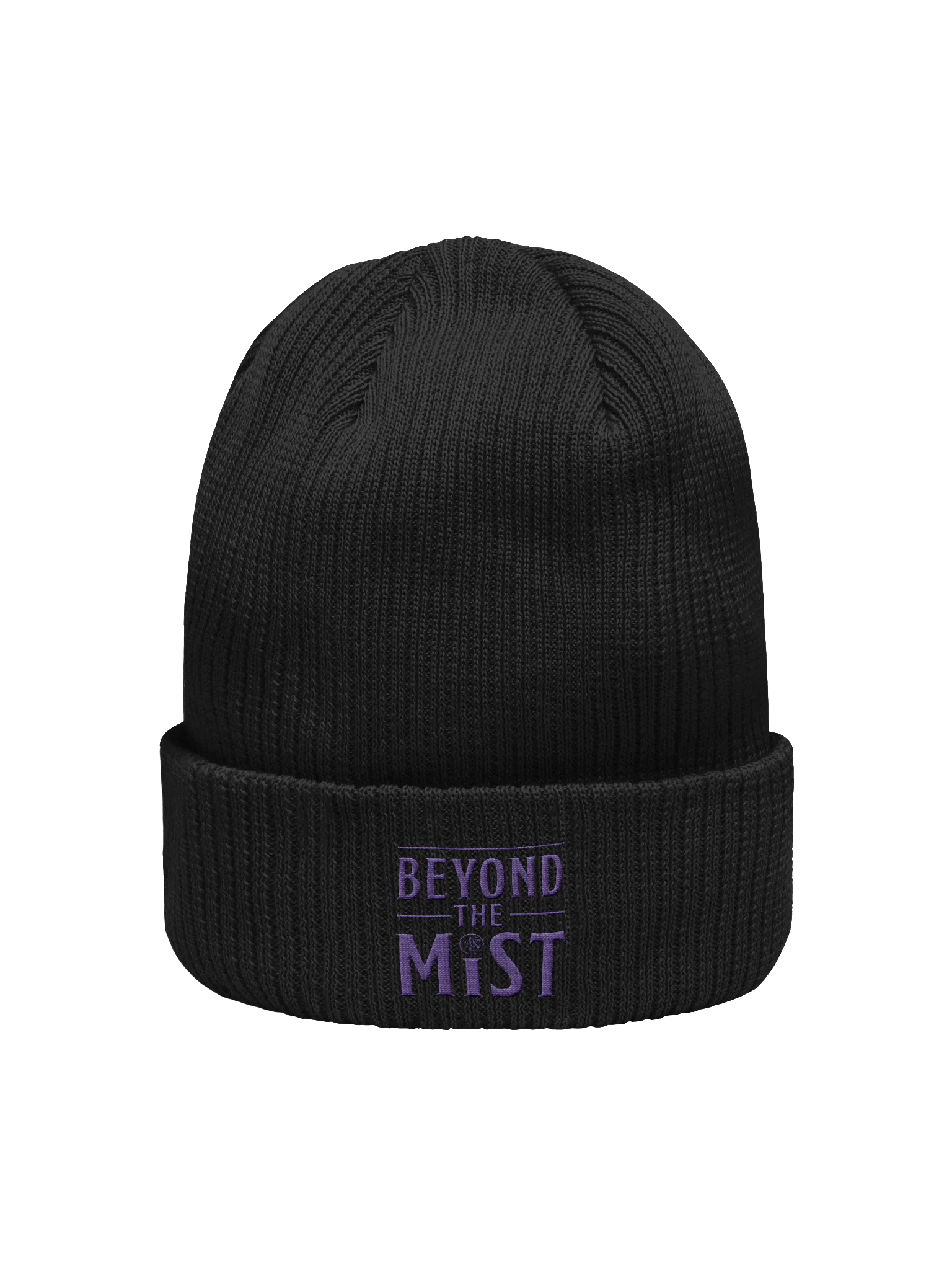 Beyond the Mist Beanie product image (2)