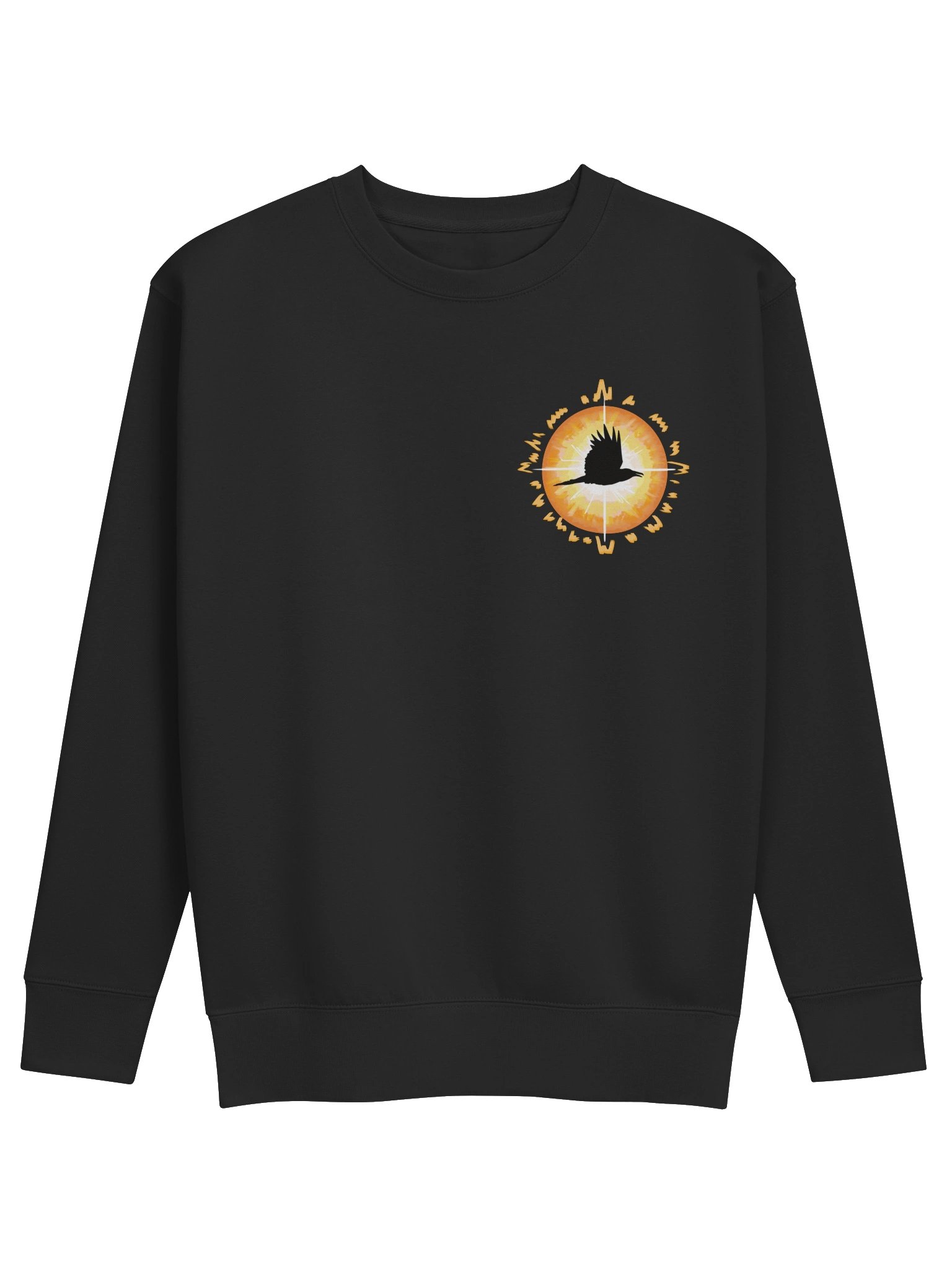 Mony x FCP: And Yet It Moves Sweatshirt product image (2)