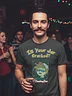 Is Your Jar Caracked - TShirt