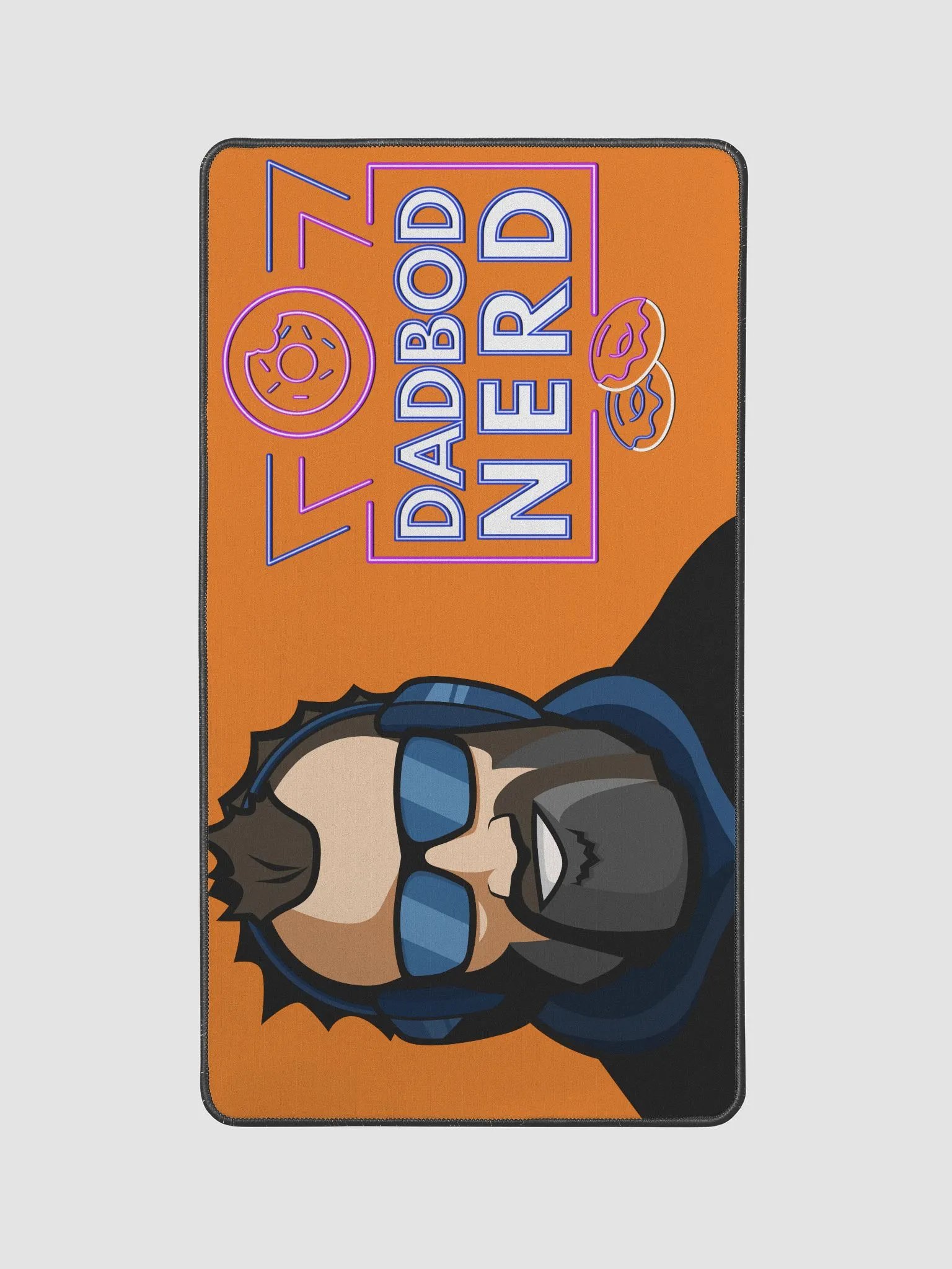 DBN DeskMat product image (1)