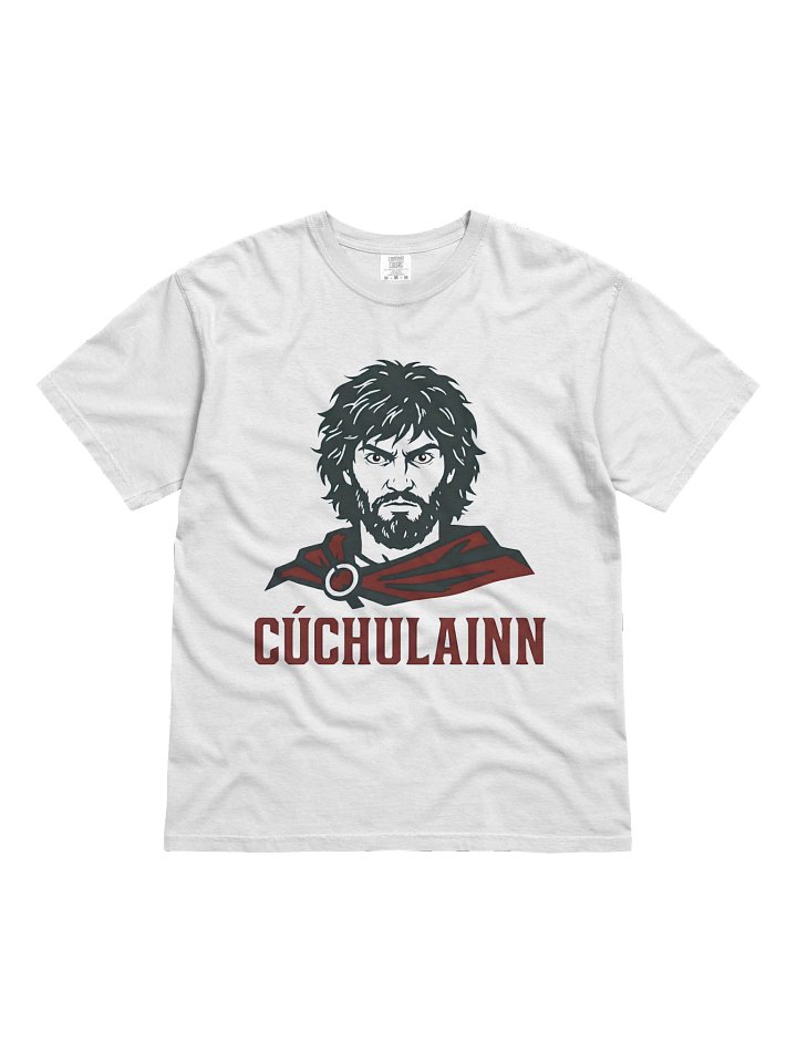 CÚCHULAINN Tee product image (1)