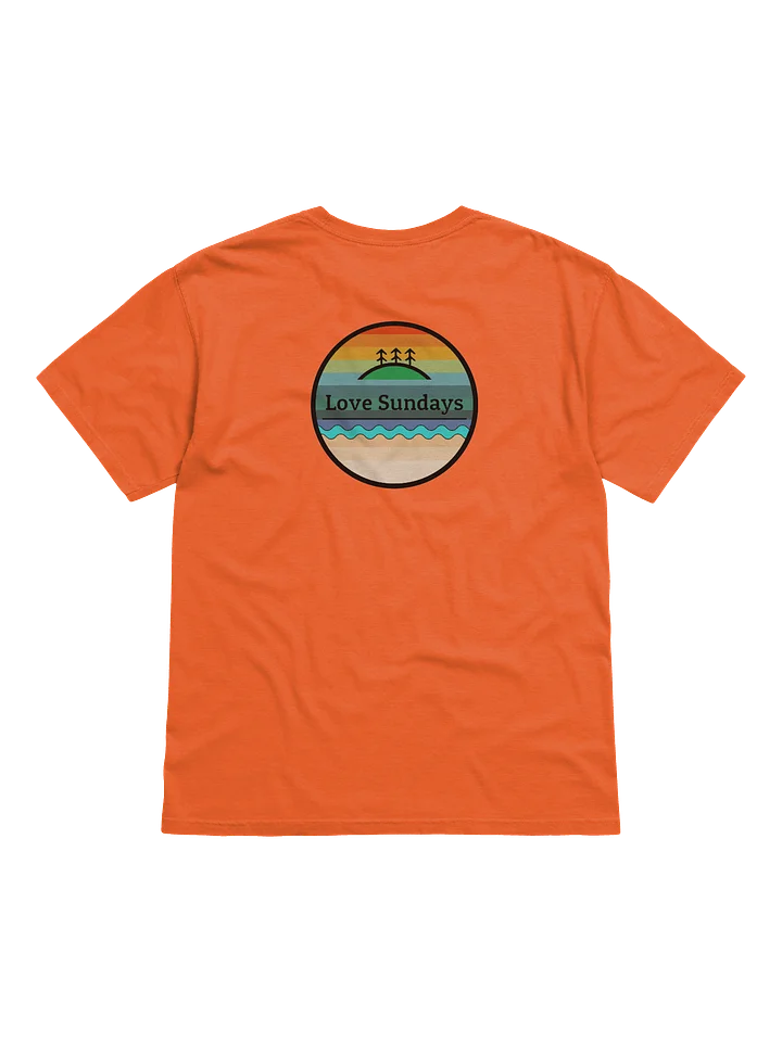 Summer Vibes T-Shirt product image (11)