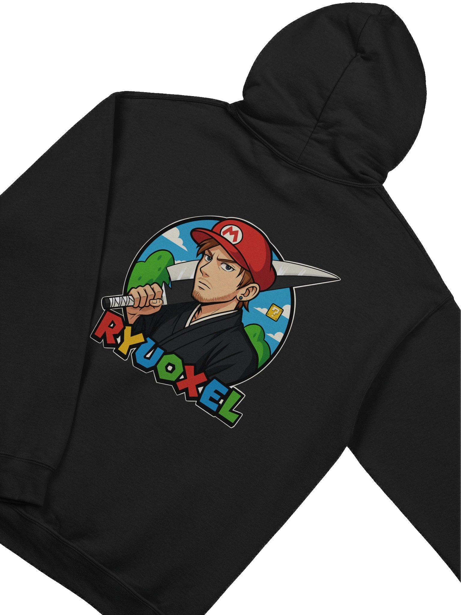 Womens Hoodie product image (4)
