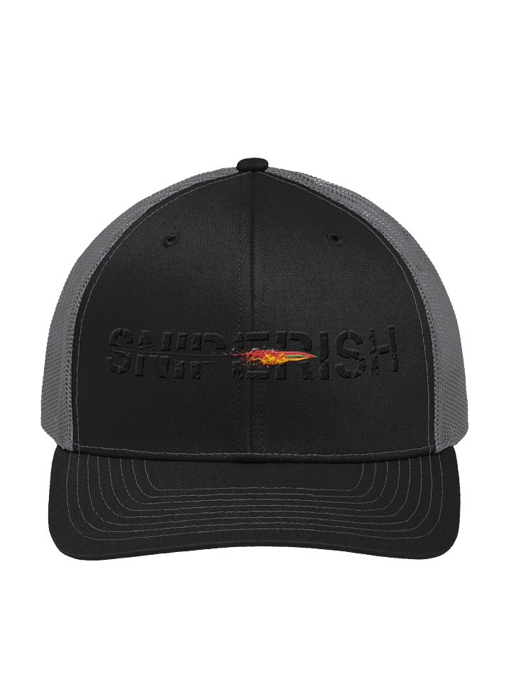 GPS SINGLE CAP product image (2)
