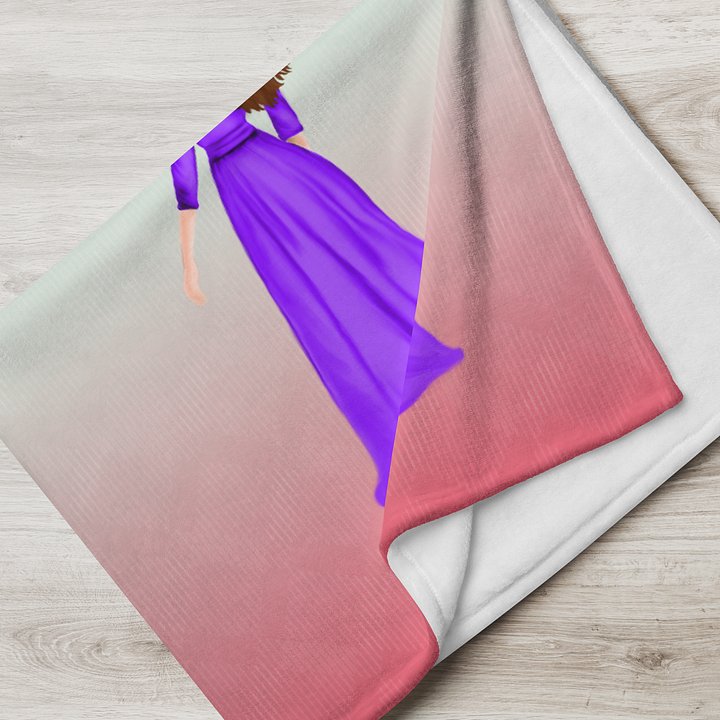 Throw Blanket product image (7)