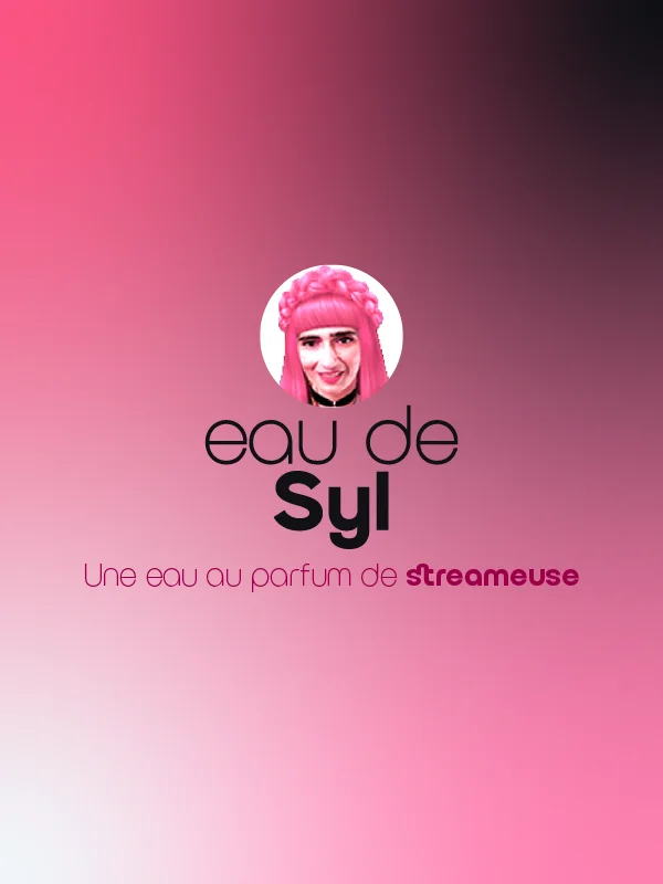 Eau de Syl product image (1)