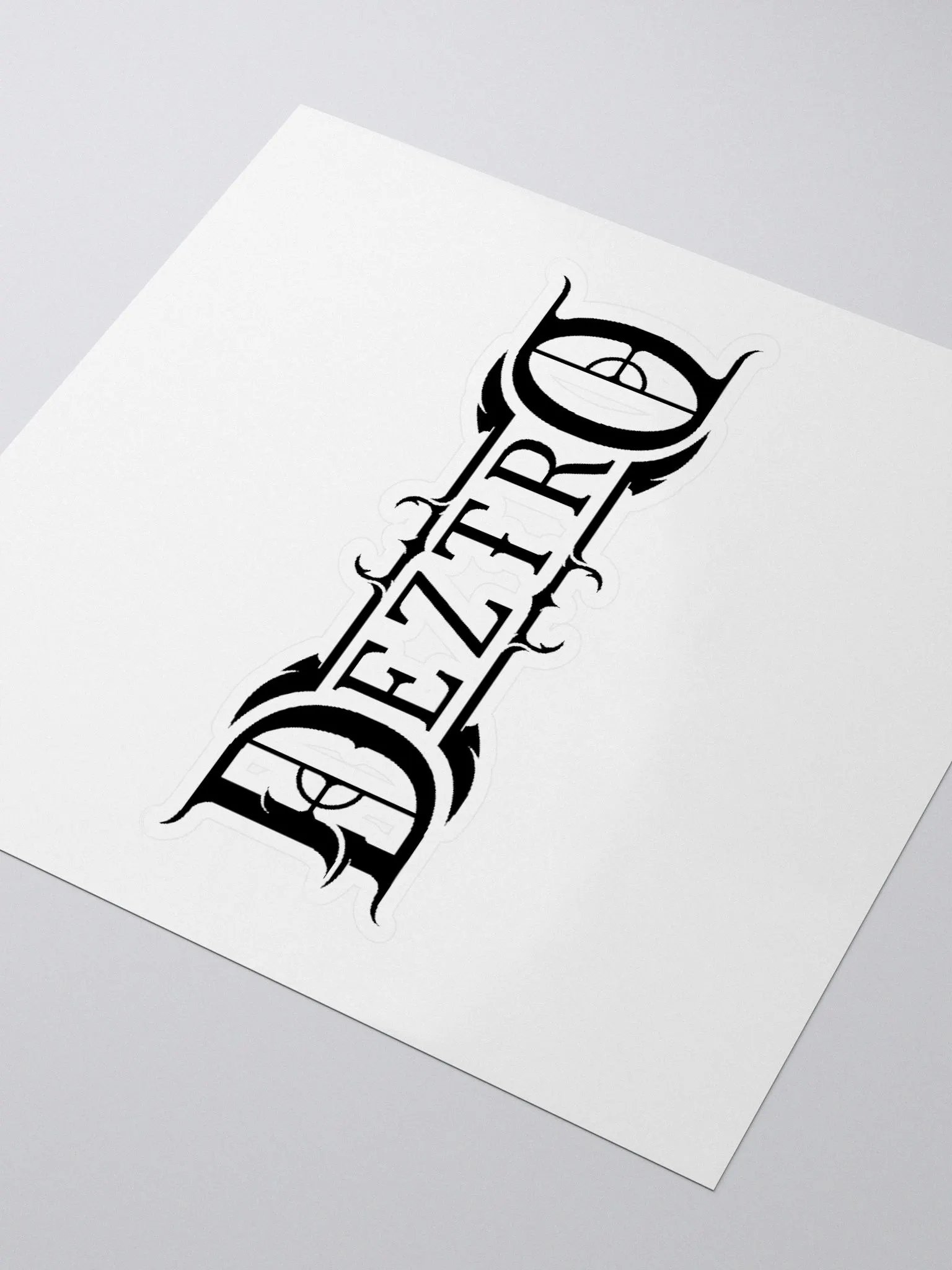 Sticker Logo product image (3)
