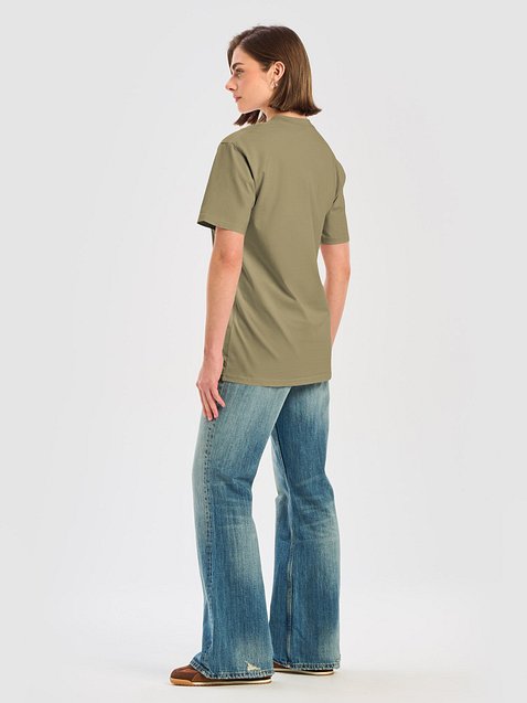 Photo showing AS Colour Classic Tee