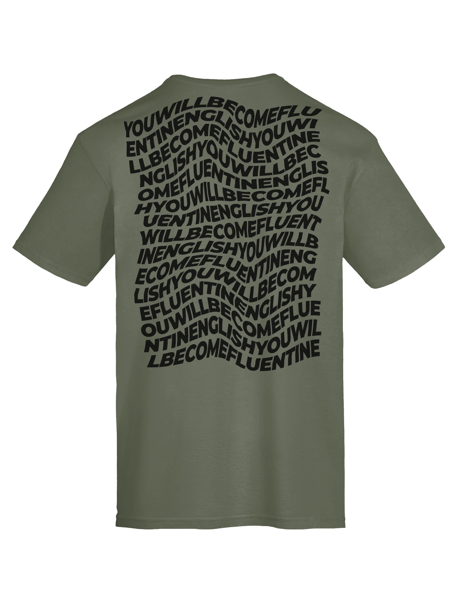 Warped T-Shirt product image (11)