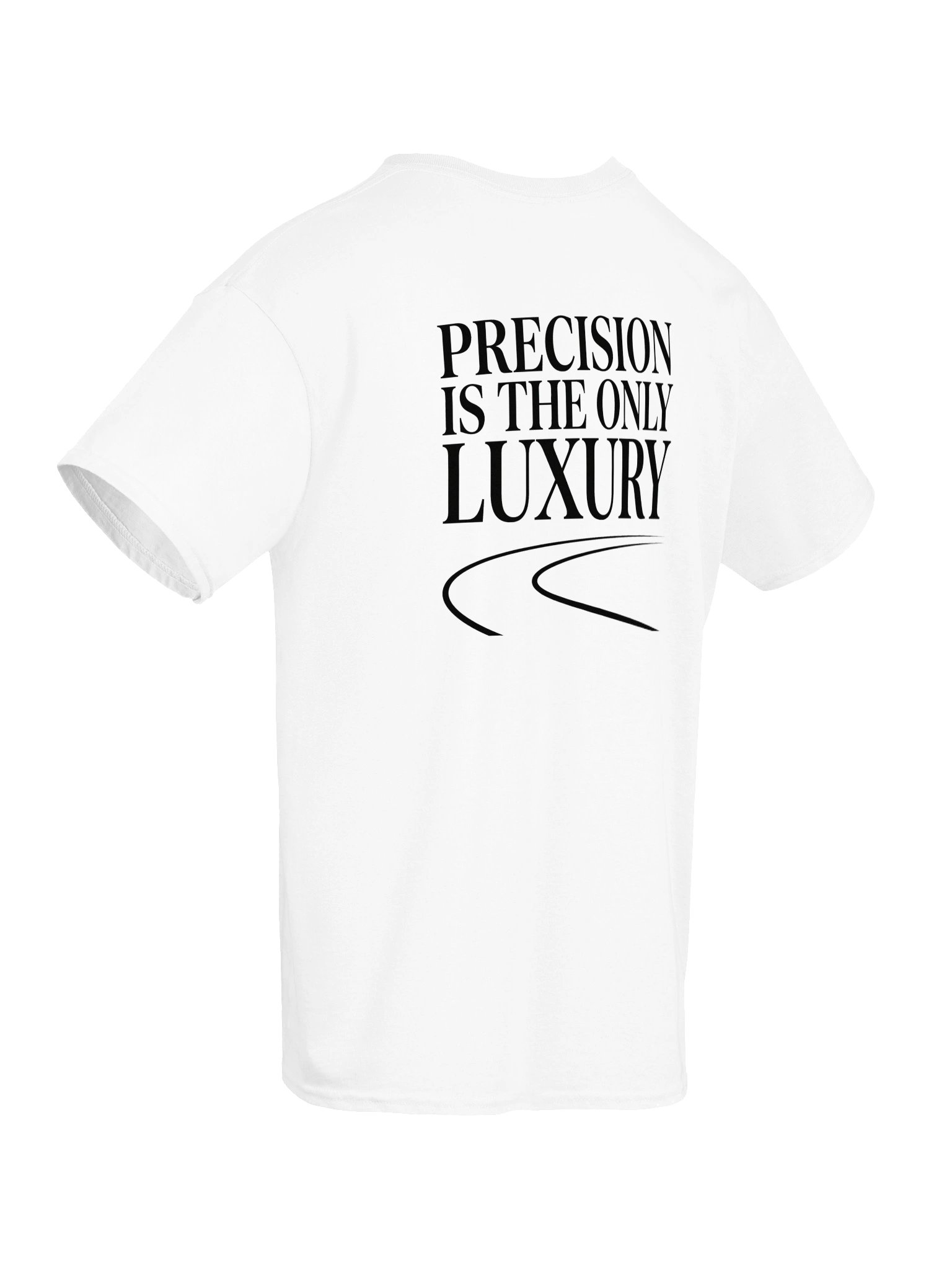 Idle Garage Classic Car Line Art Tee product image (8)