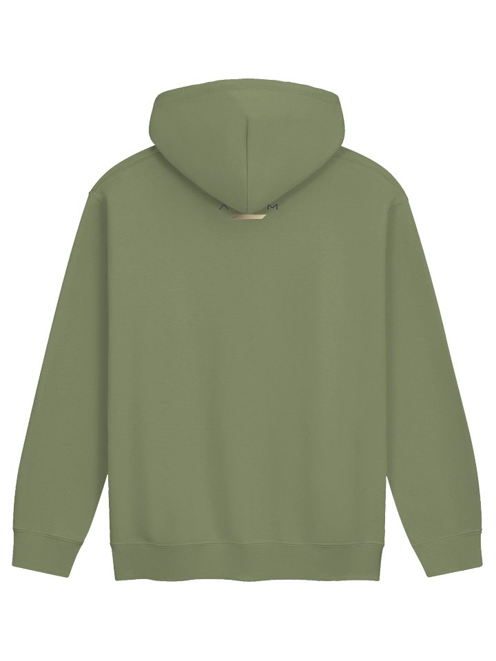 Axiom Airplane Graphic Hoodie product image (9)
