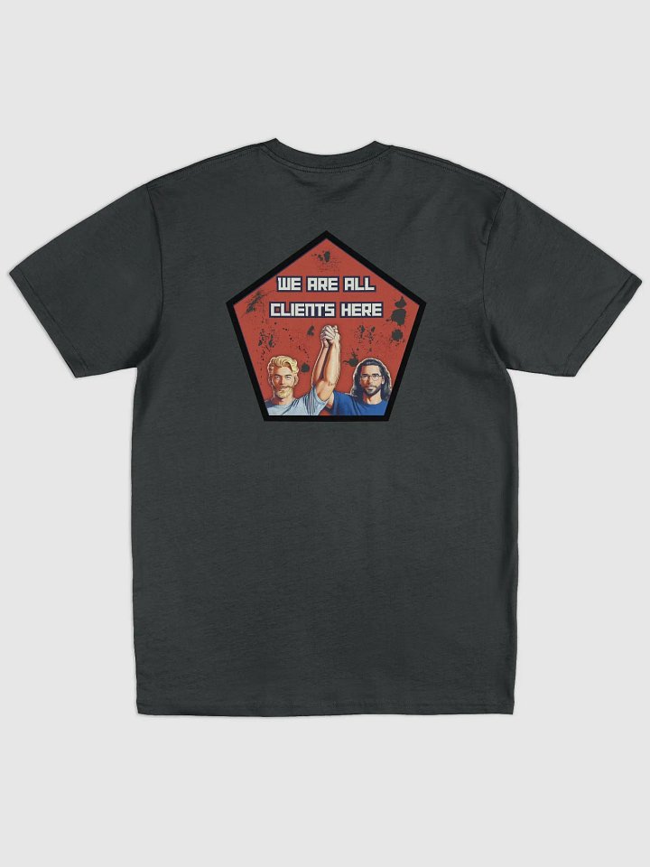 Revolutionary Tee product image (2)