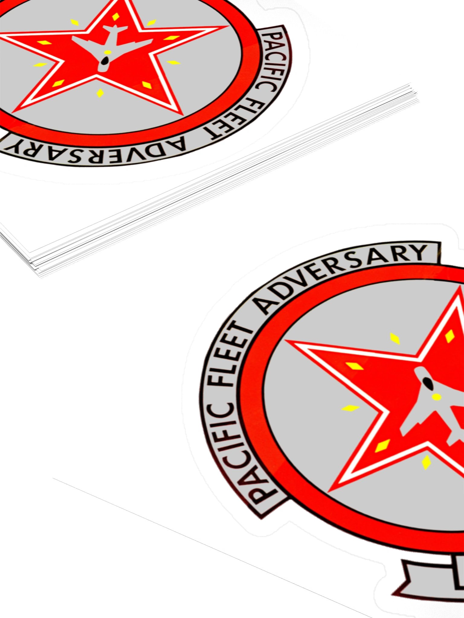 Sticker - VA-127 Cylons product image (12)