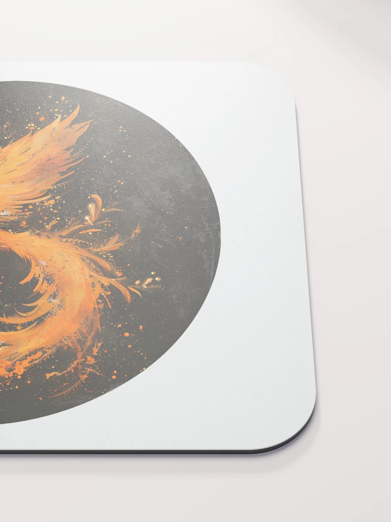 The Phoenix Mouse Pad product image (5)