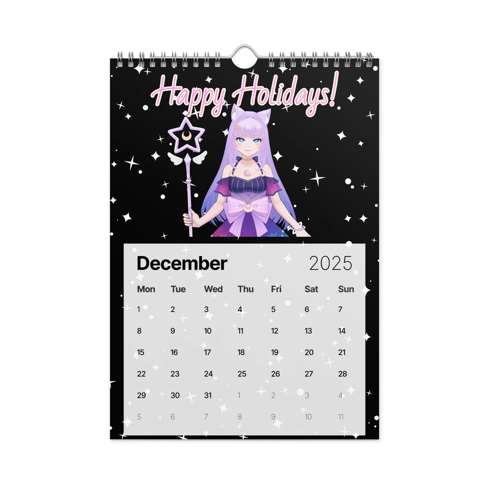 Calendar product image (4)