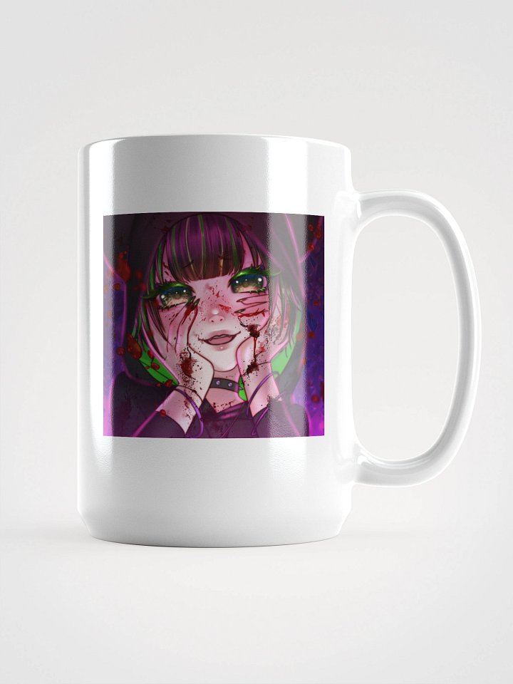 Yandere Vex Mug product image (2)