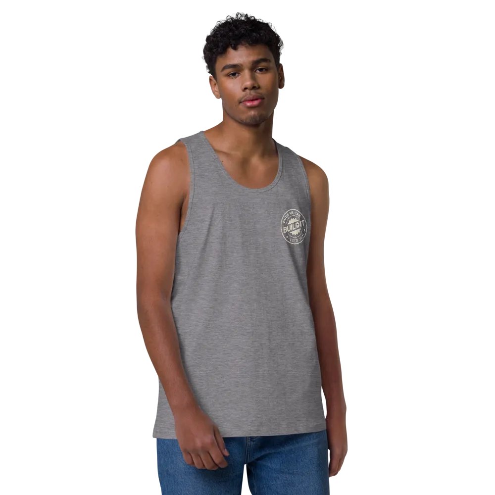 Tank Top product image (6)