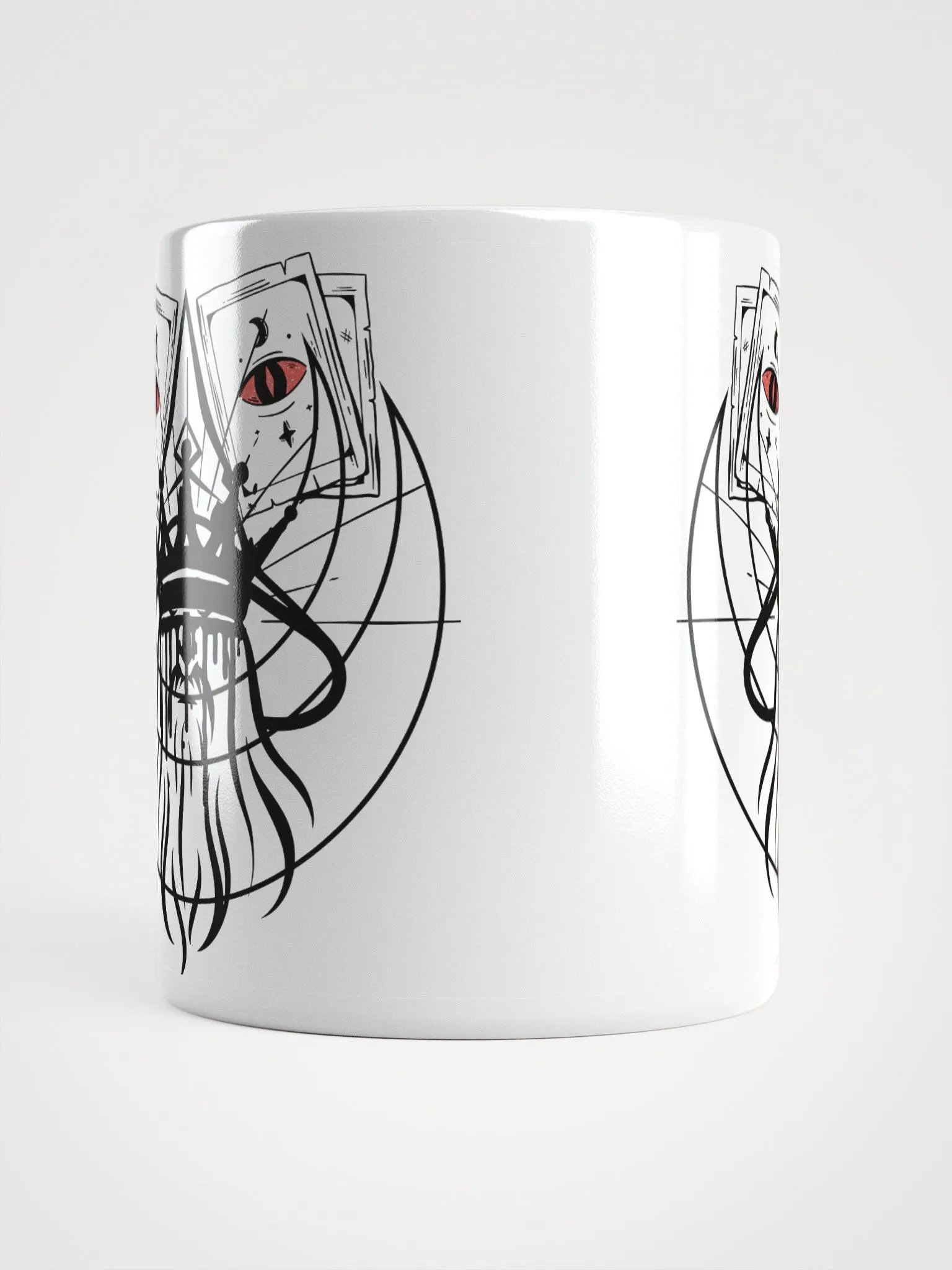 Revived Art #1 Mug product image (15)