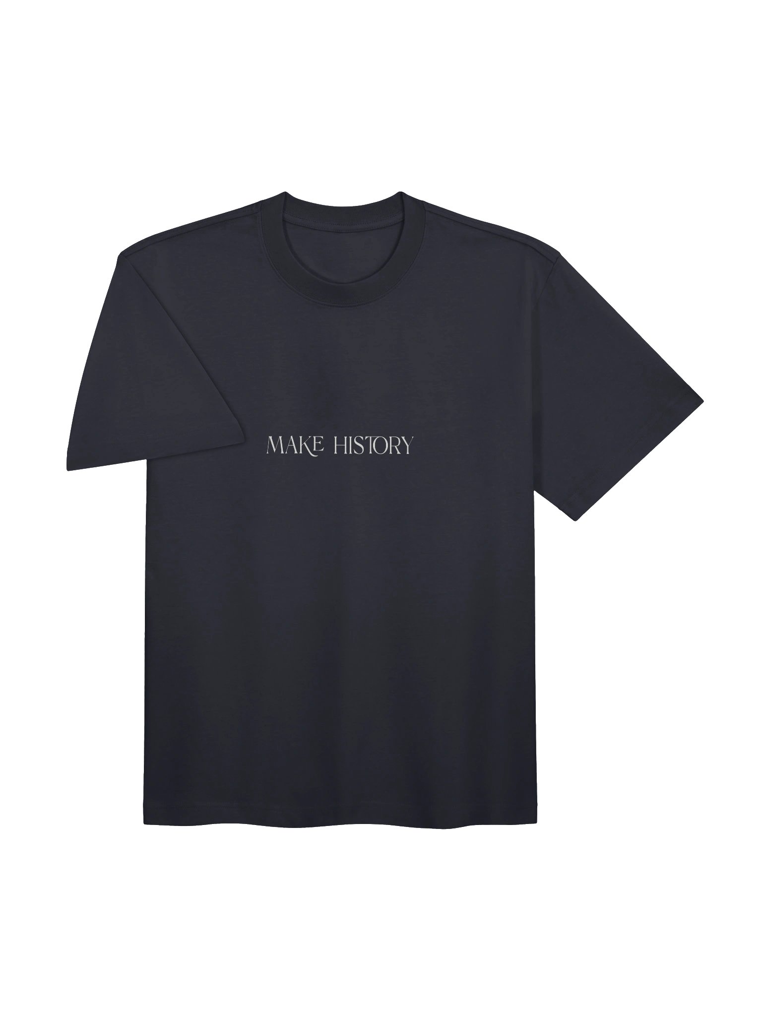 Make History Boxed Tee product image (3)