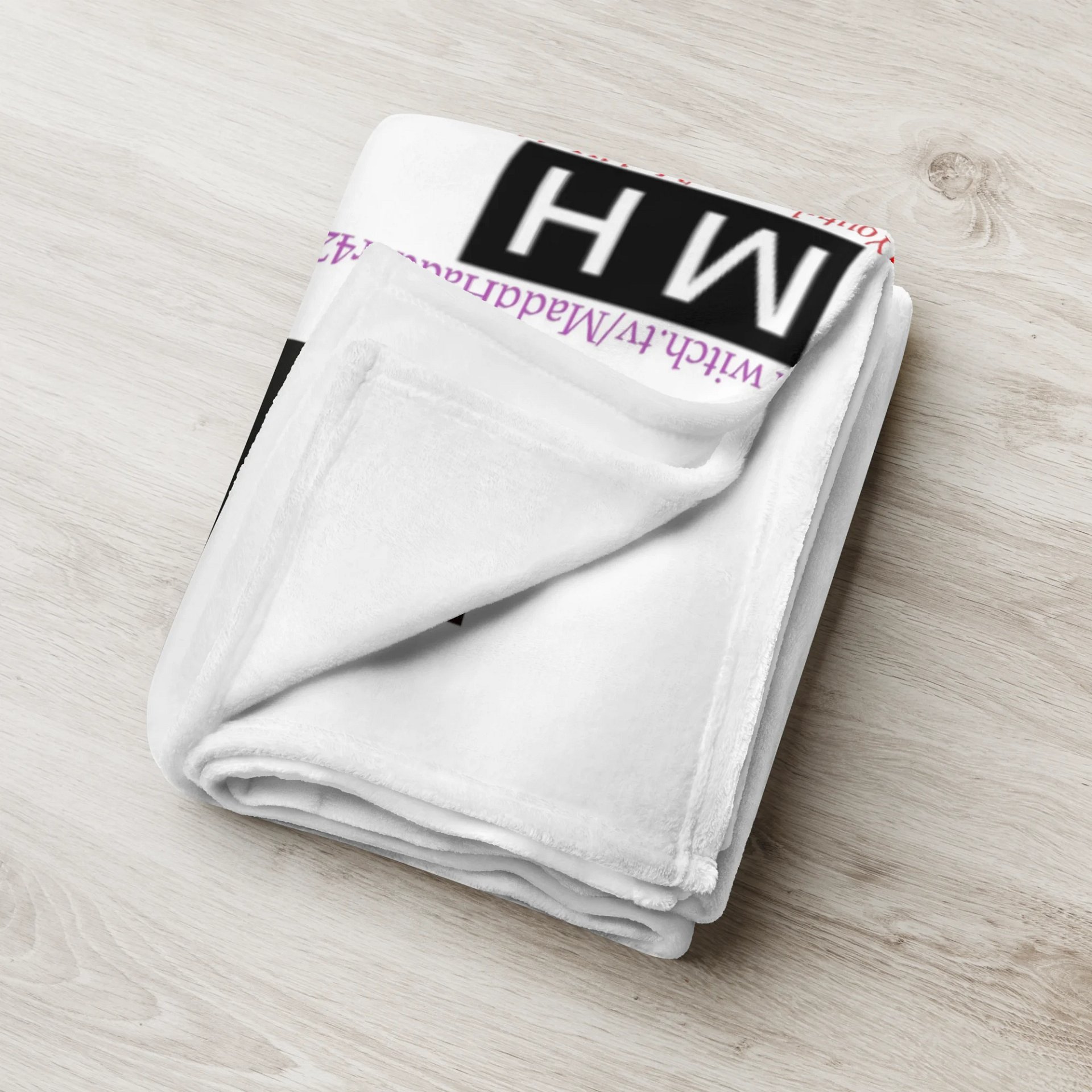 Madd blanket product image (8)
