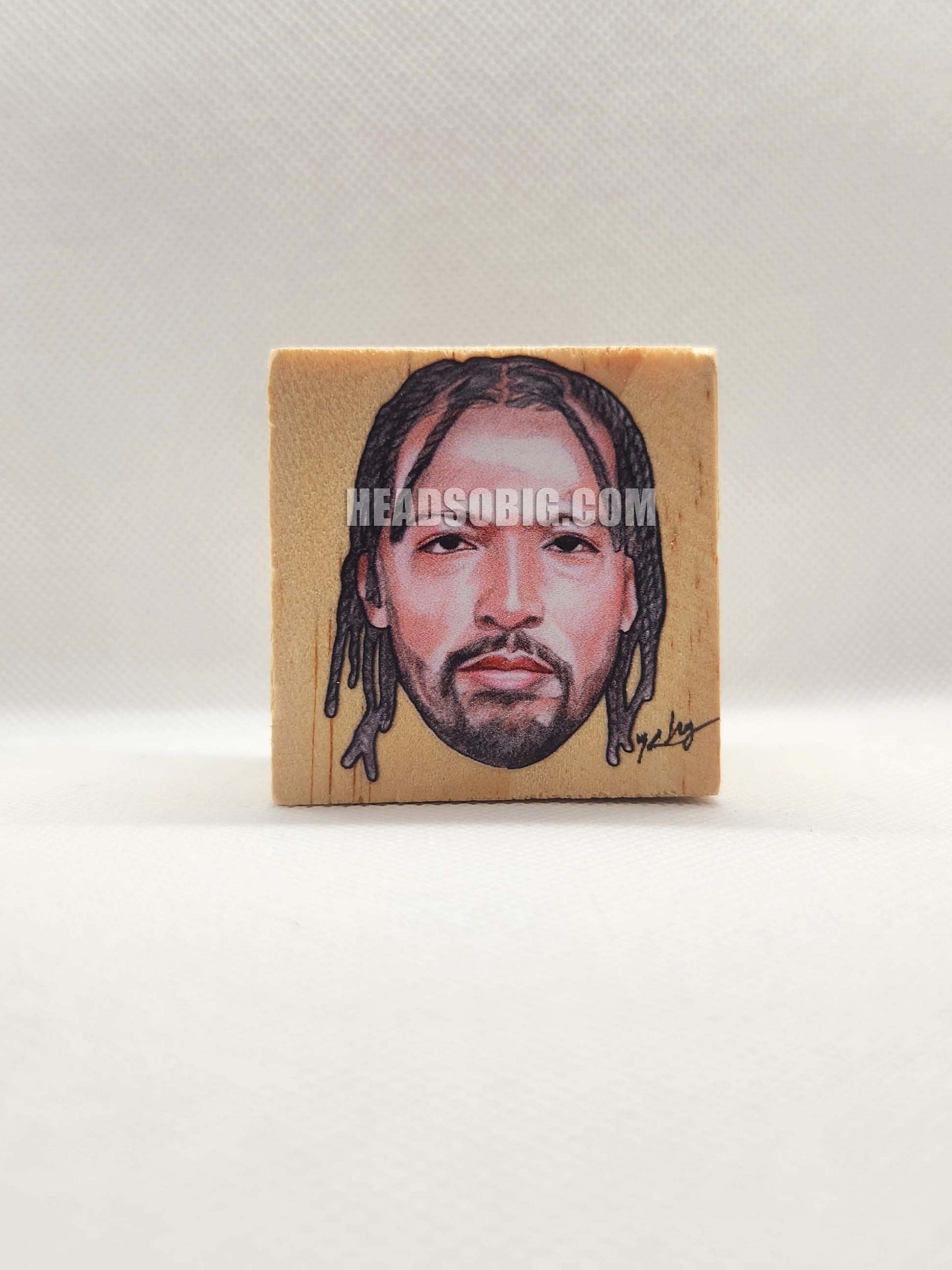 BRUNSON BLOCK product image (1)