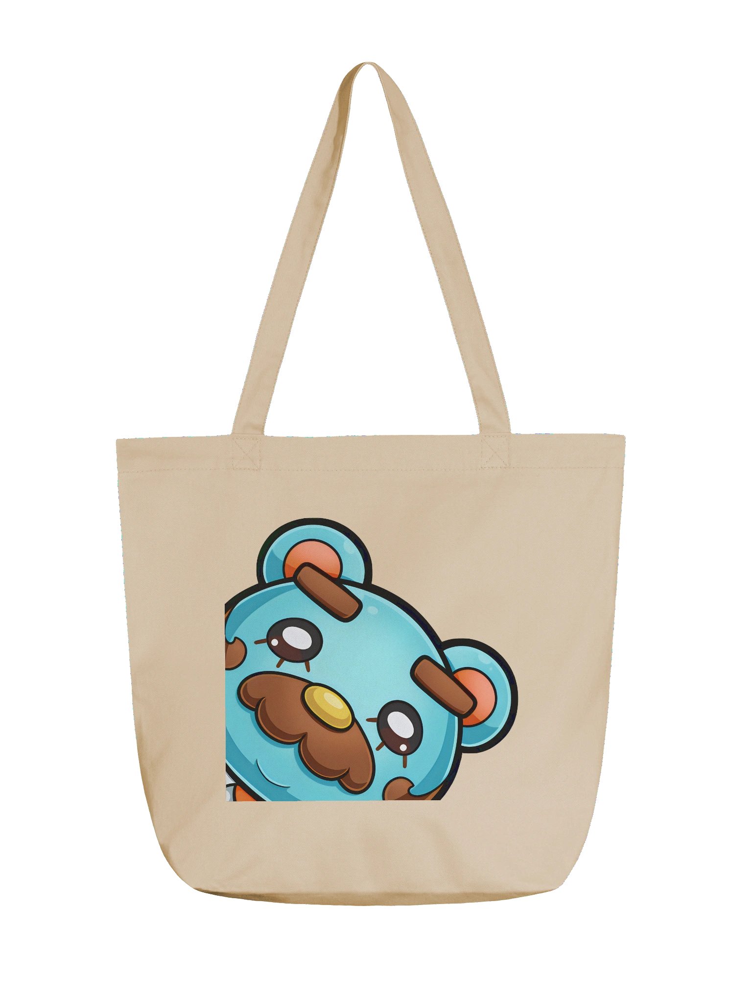 Beardo - Tote bag product image (1)