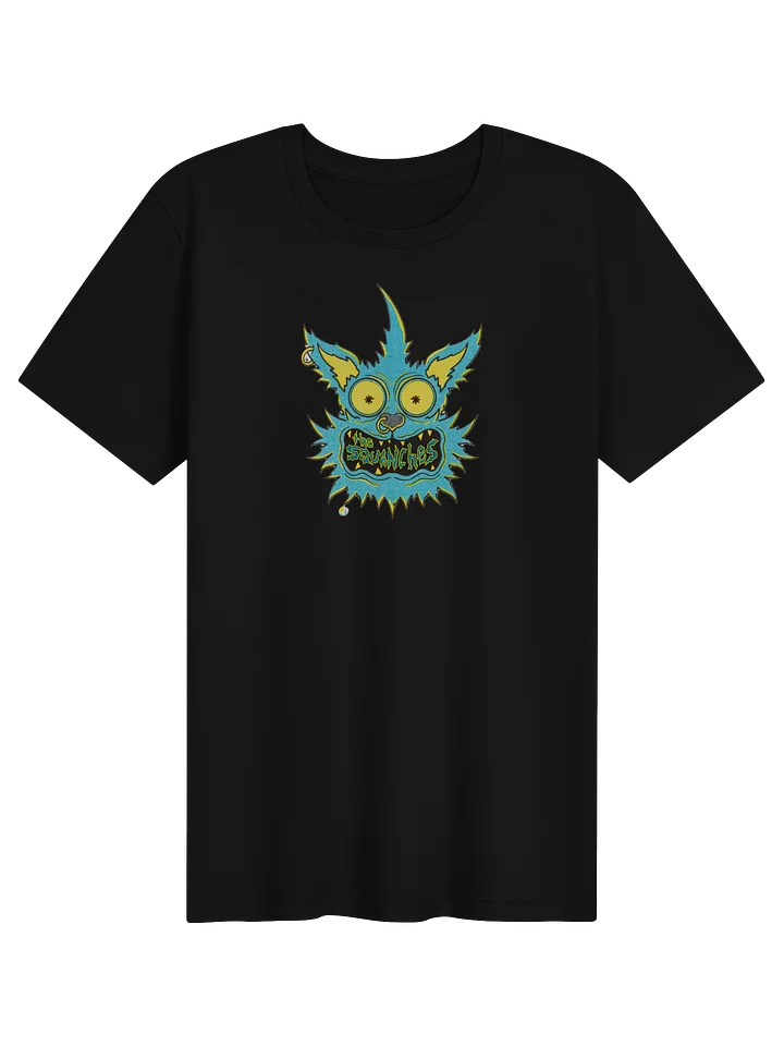 Squanchy Face Tee (Lightweight) product image (10)