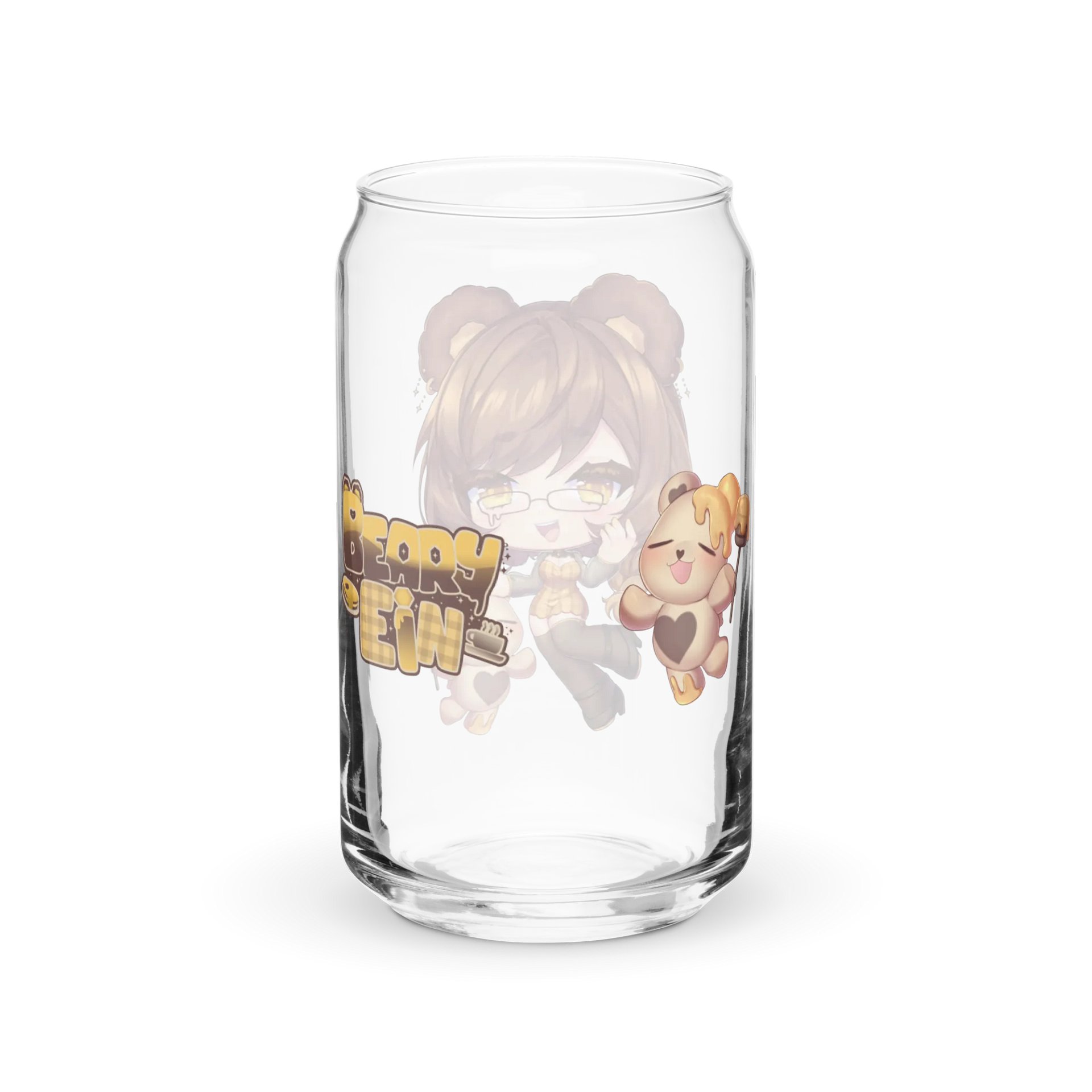 A Cup of Ein & Hunie product image (2)