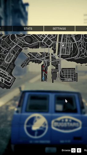 I found amazing T-shirt in GTA VI style. Look at it here: https://papadavplay.store/en-usd/products/gta-vi-t-shirt
#gta #game...