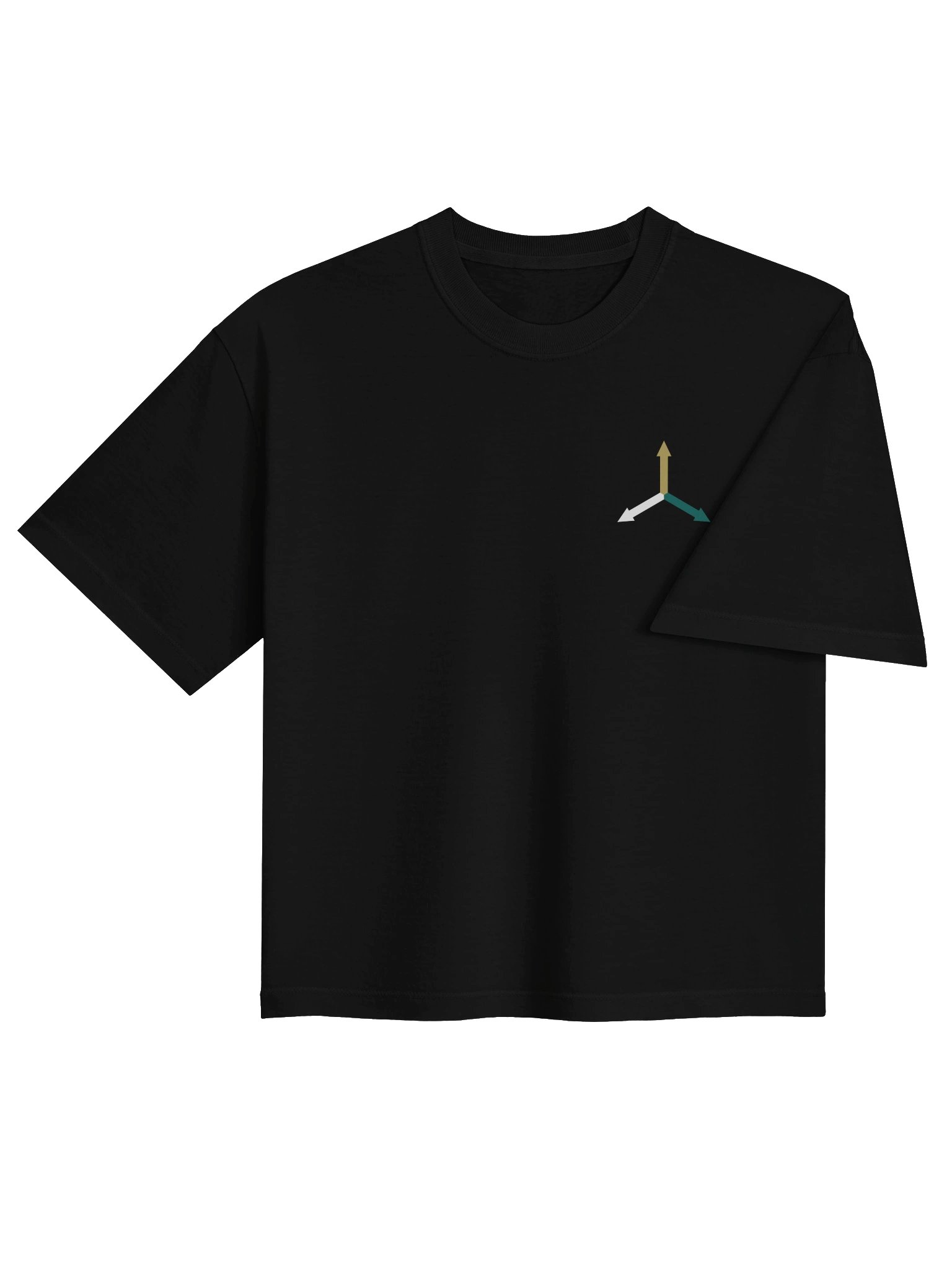 Origin Point - Women's Premium Tee product image (4)