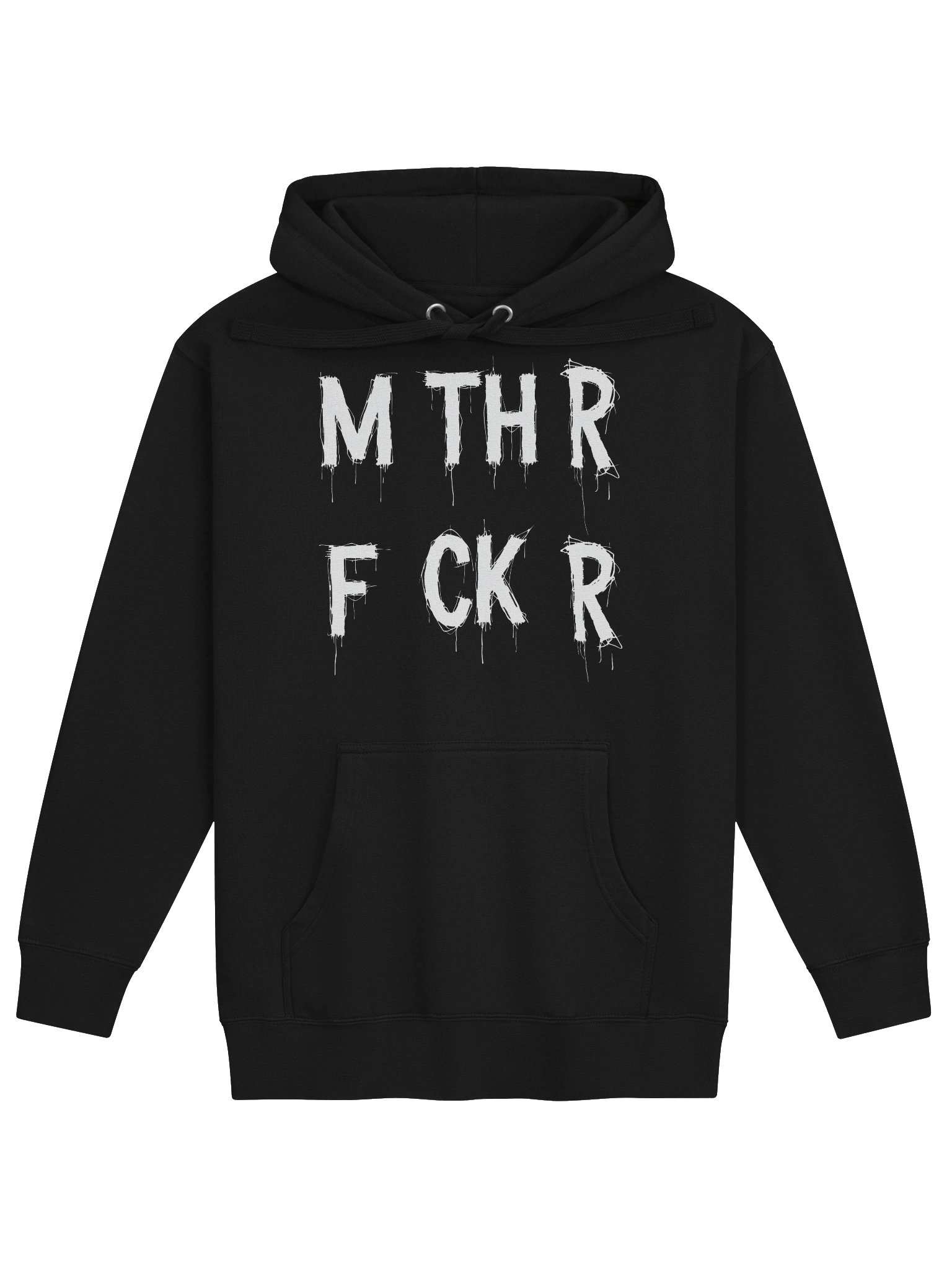 MTHR FCKR // Hoodie product image (1)