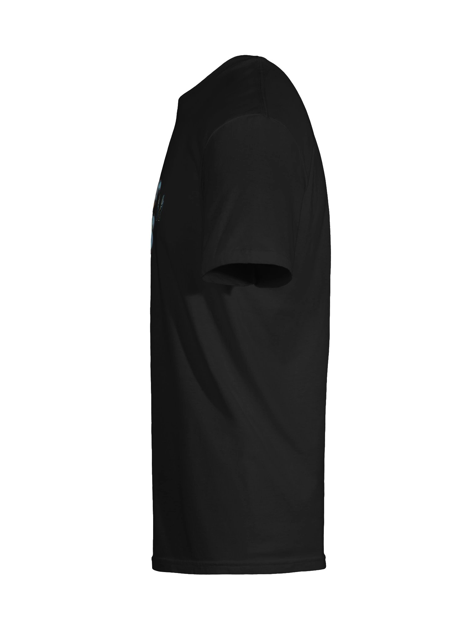 My Redeemer Lives Unisex T-shirt product image (11)