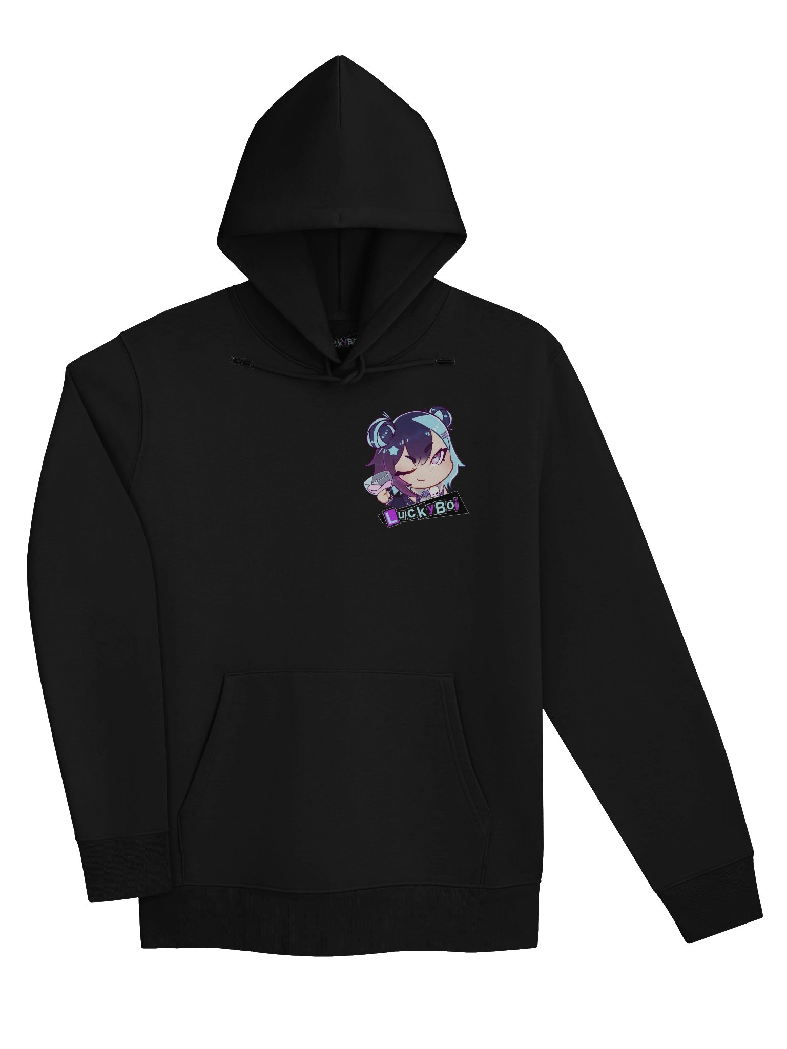 Luckyboi Pullover product image (3)