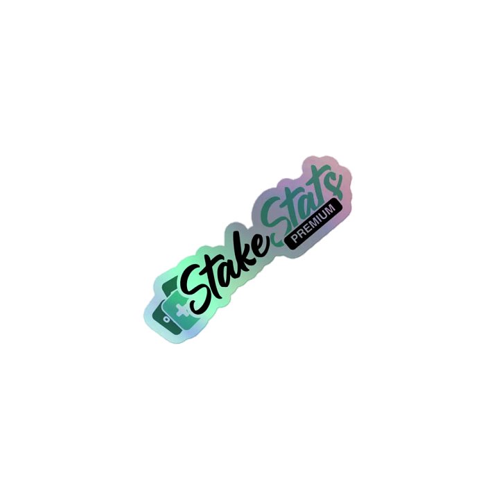 Premium Holo product image (1)