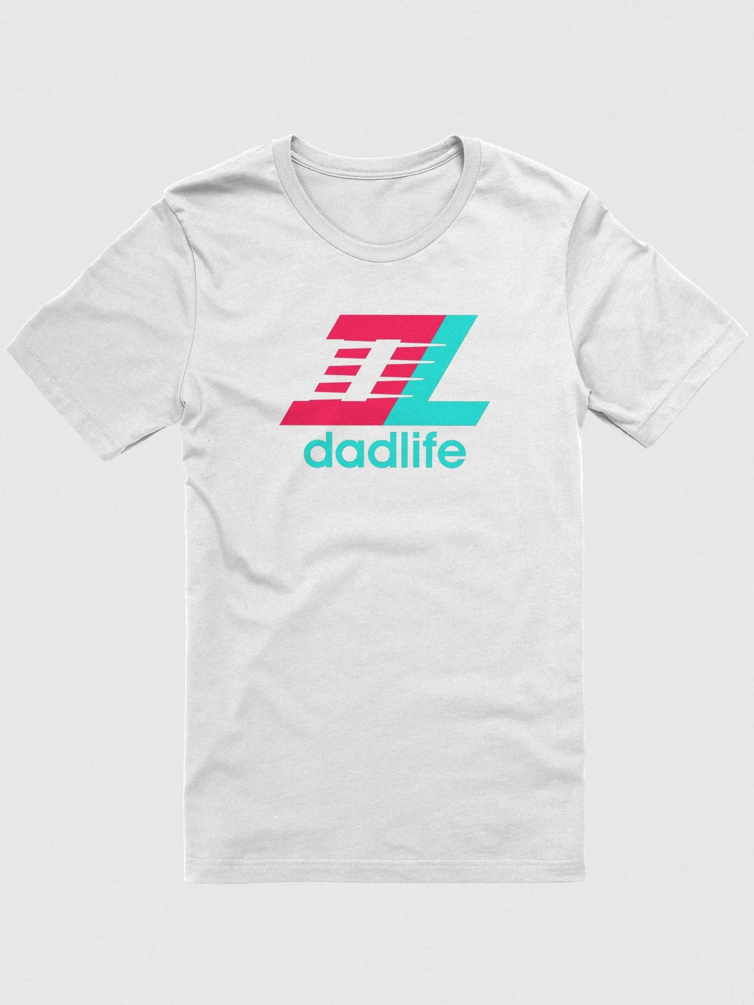 Dadlife Logo Tee product image (1)