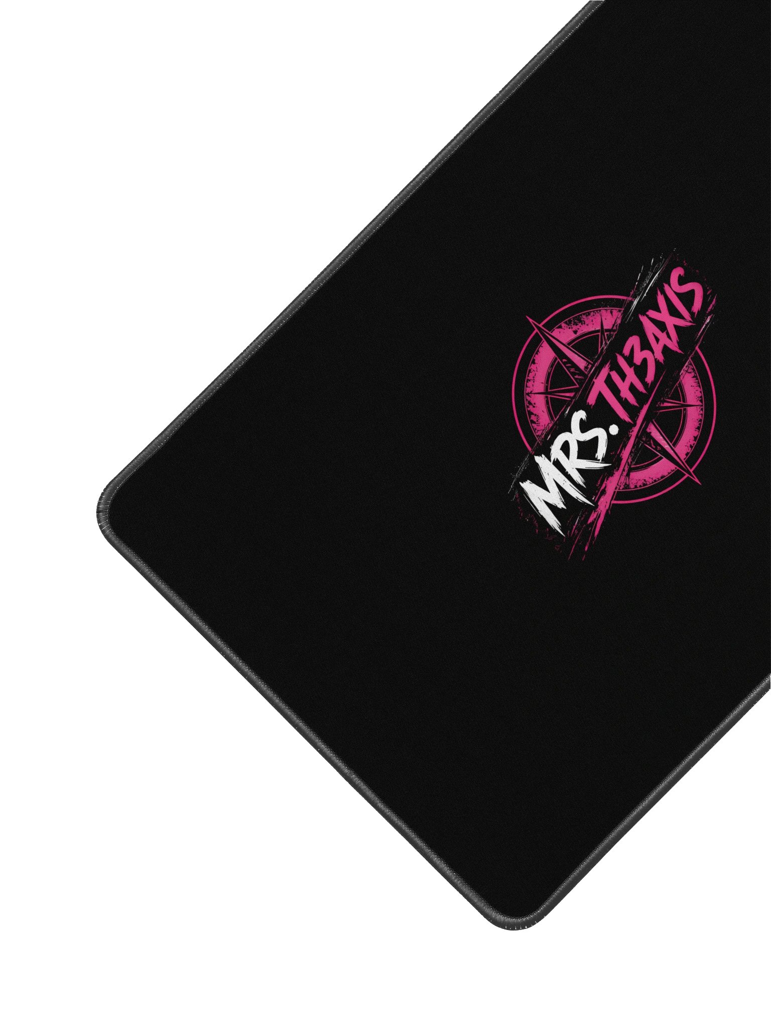 MRS.TH3AXIS Deskmat product image (2)