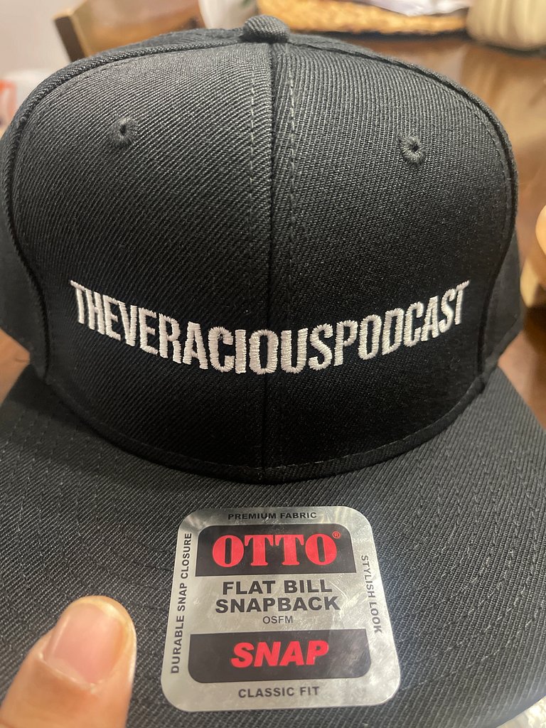 The Veracious Podcast