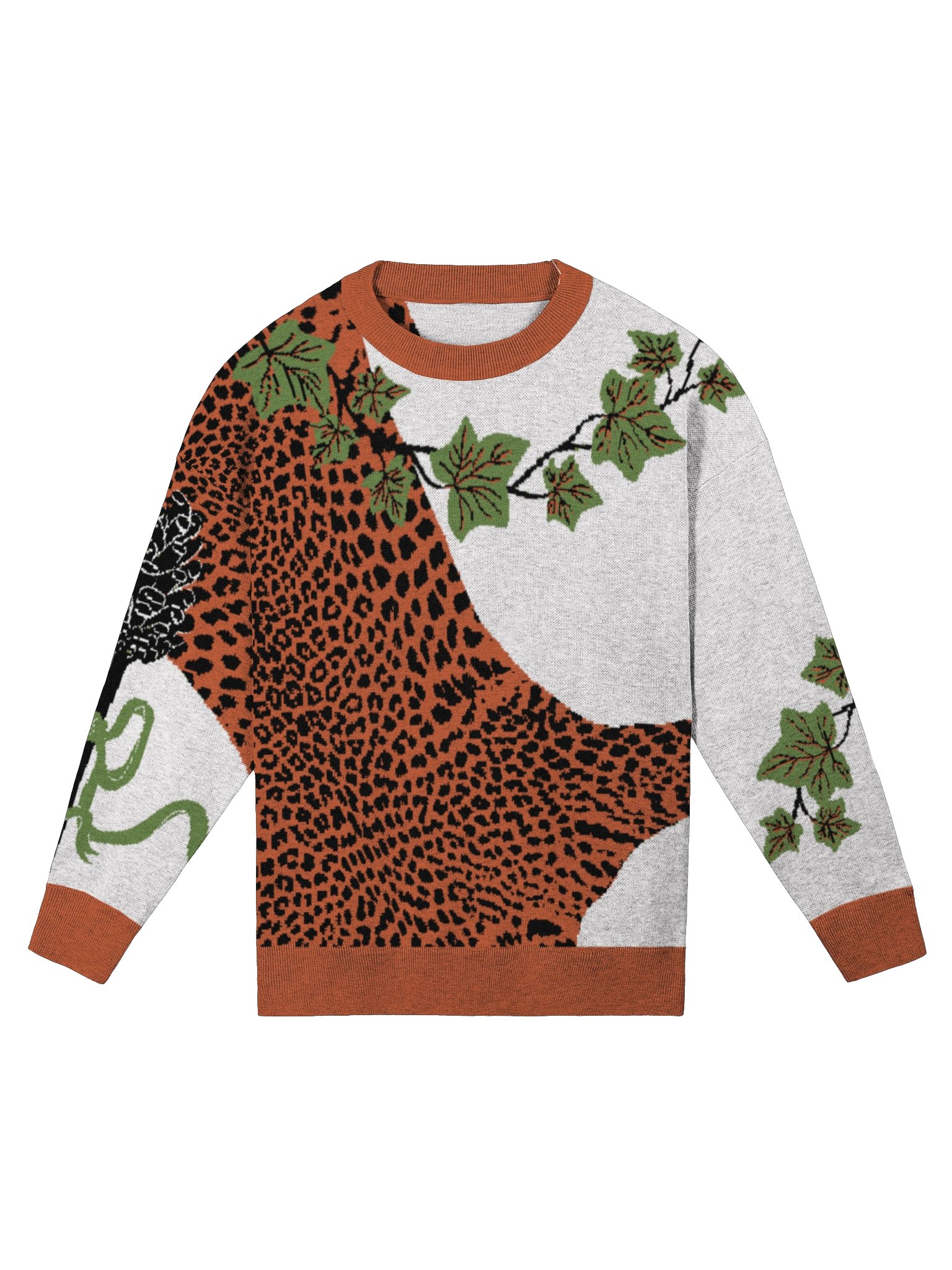 Dionysus - orange product image (1)