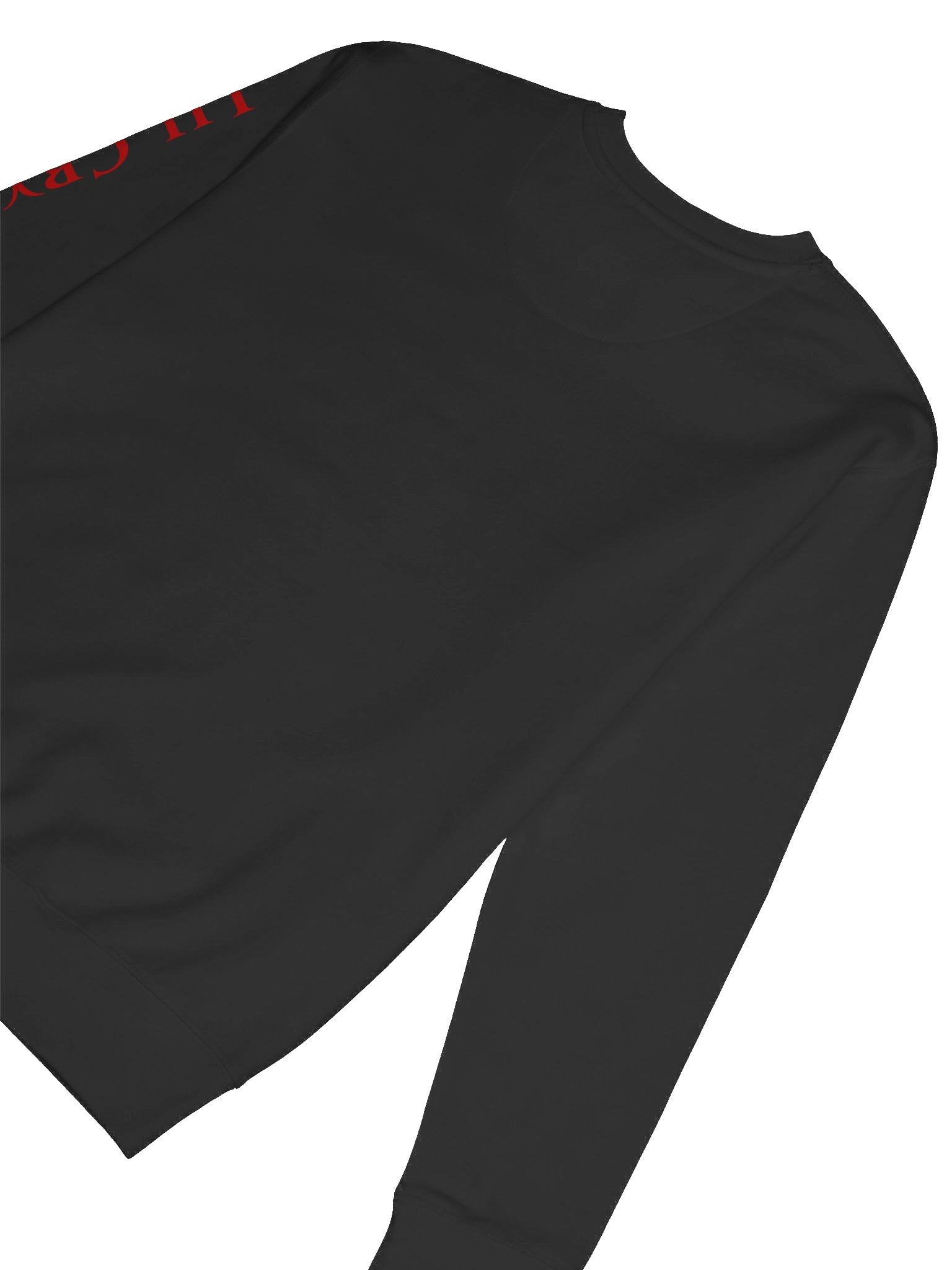 Lil Pocket Crewneck product image (30)