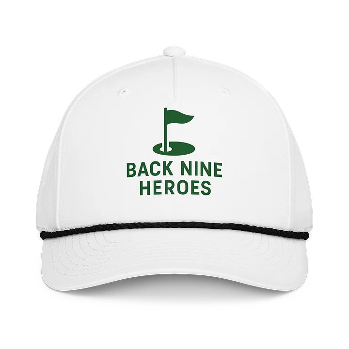 Back Nine Heroes product image (1)