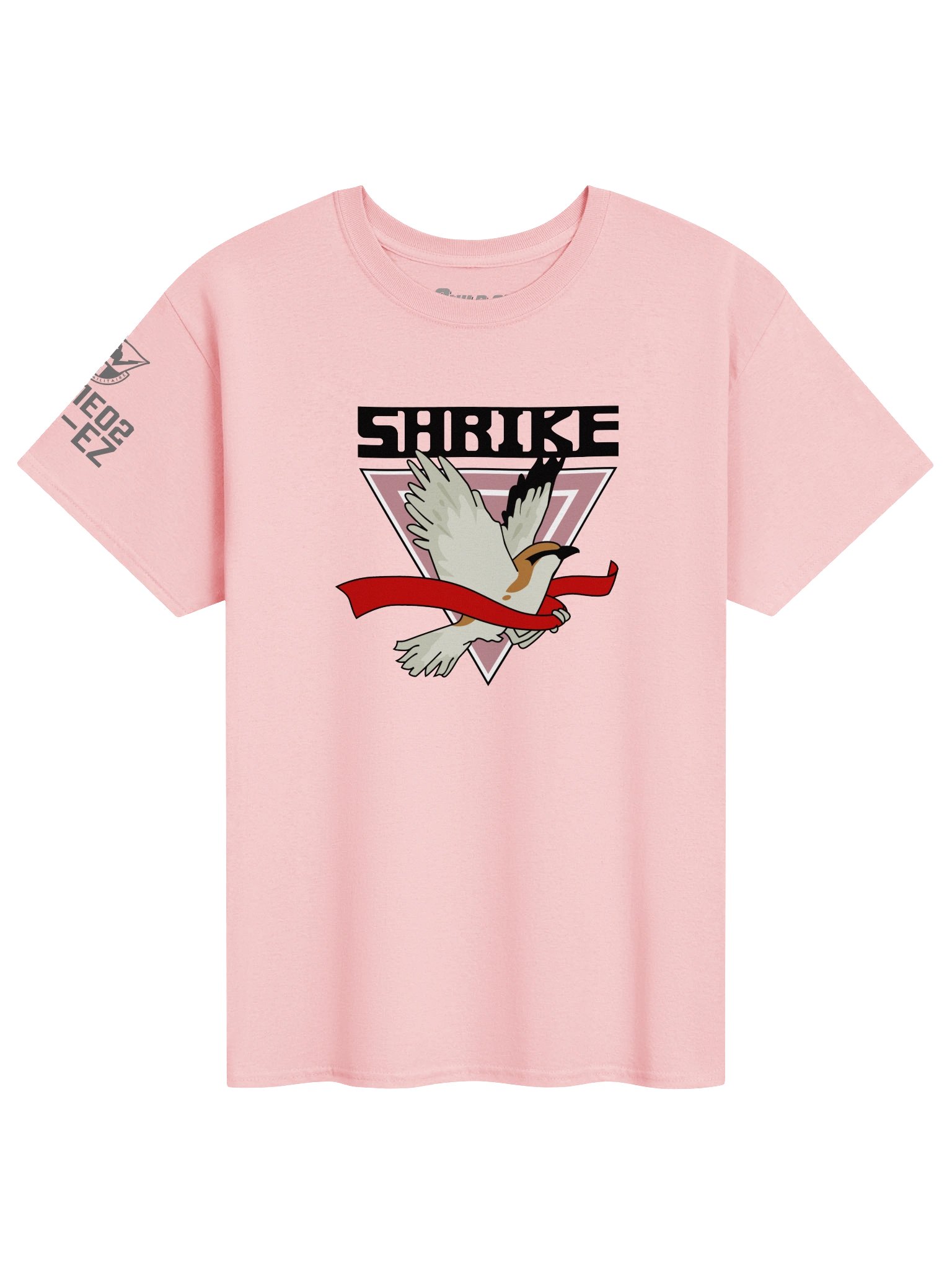 Shrike Team T-Shirt product image (1)