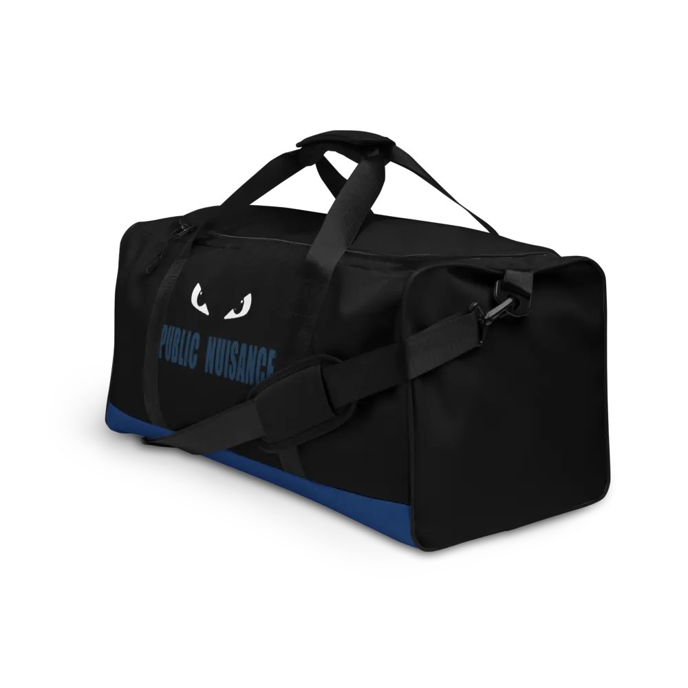 Public Nuisance: Duffle Bag product image (3)