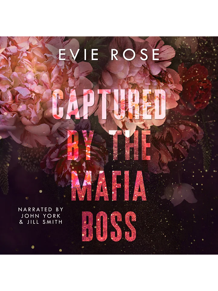 Captured by the Mafia Boss product image (1)