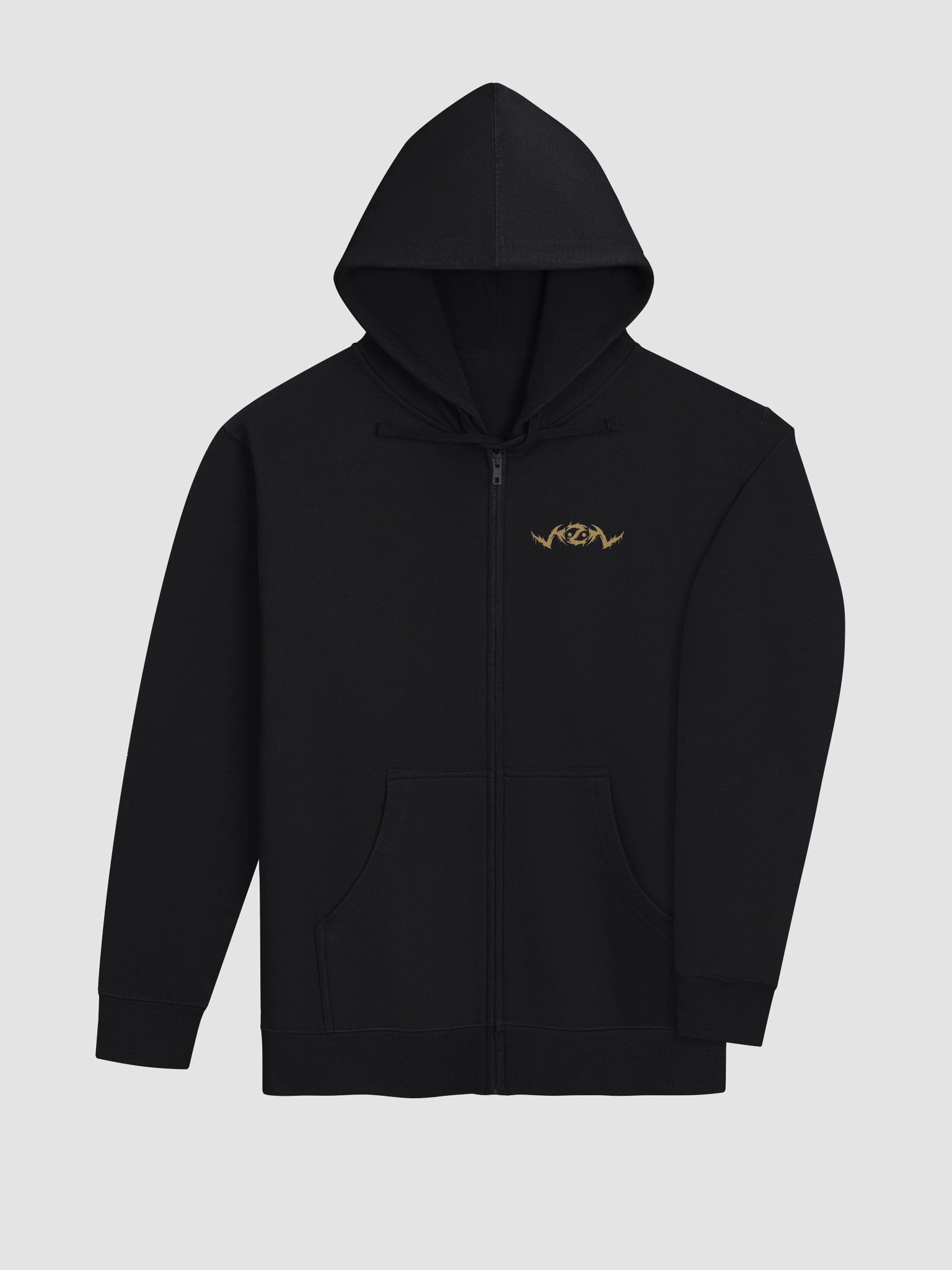RECKONING OBLIVION STREET TEAM JACKET product image (4)