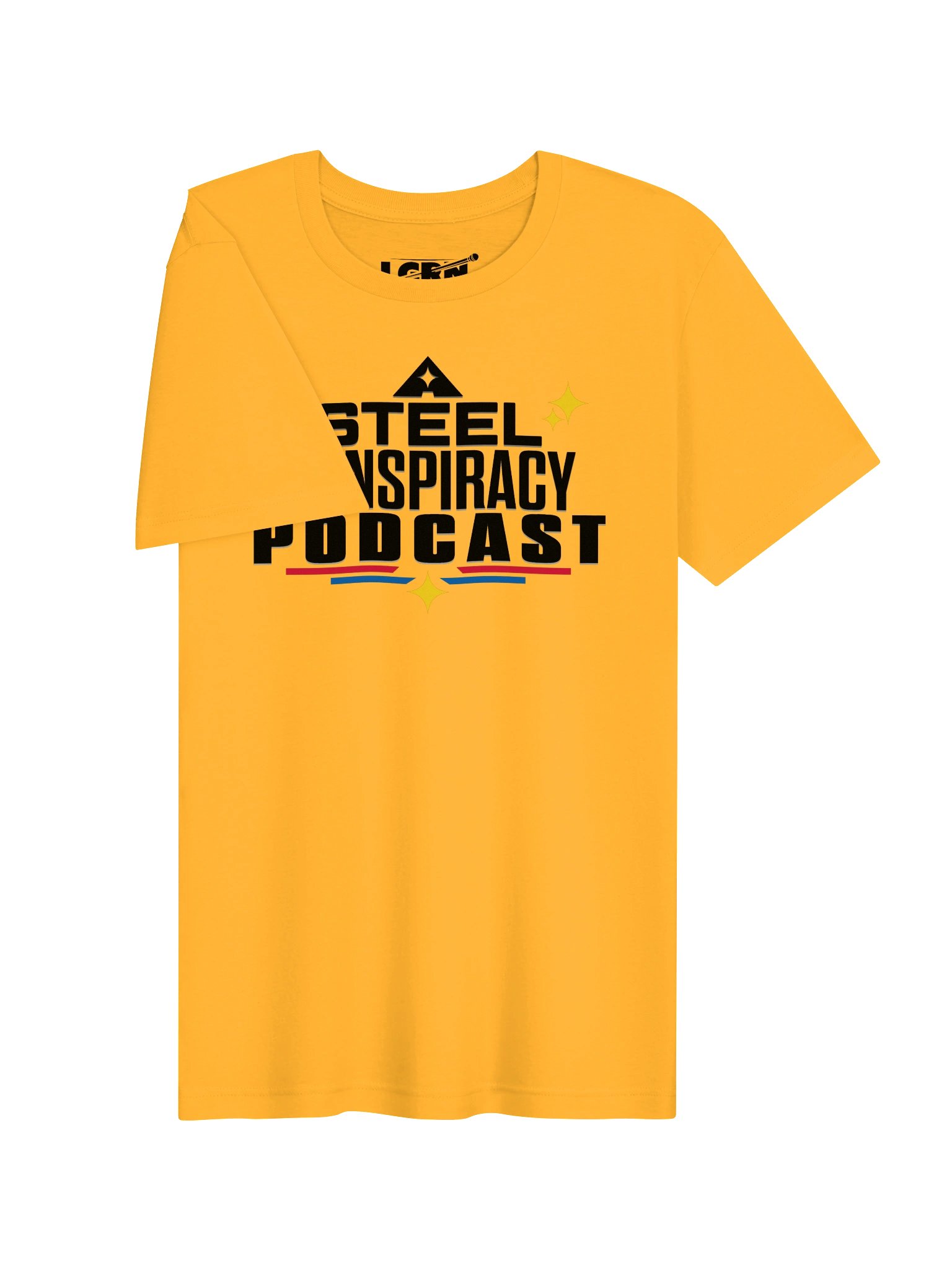 Steel Conspiracy Tee product image (23)