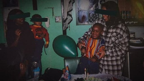 JaiiSoul - Life of The Party (@ye & @andre3000) Freestyle

Mixed/Mastered by ~ @jaiisoul 

#LifeOfTheParty #Freestyle #KanyeW...