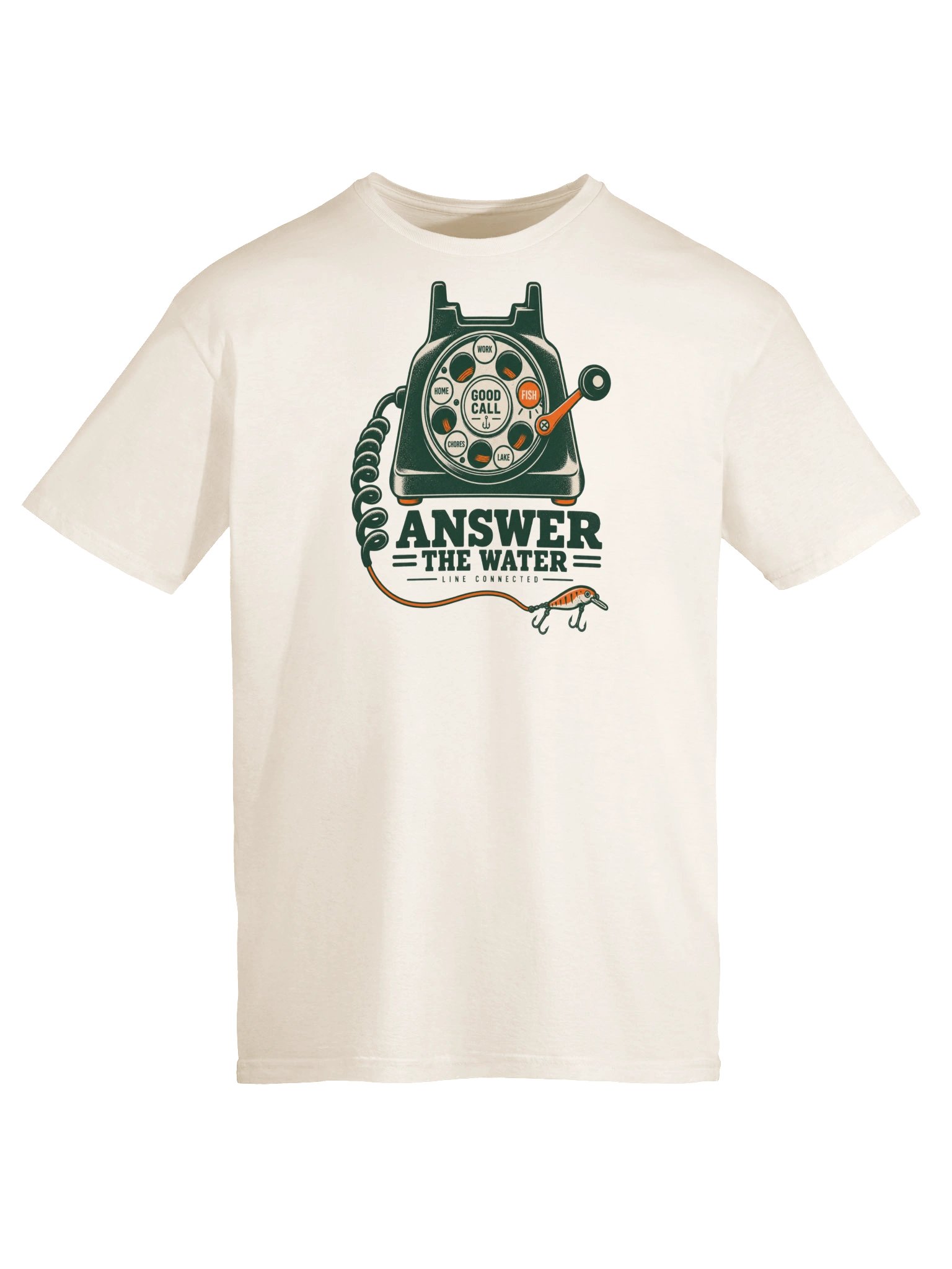 Good Call T-Shirt product image (5)